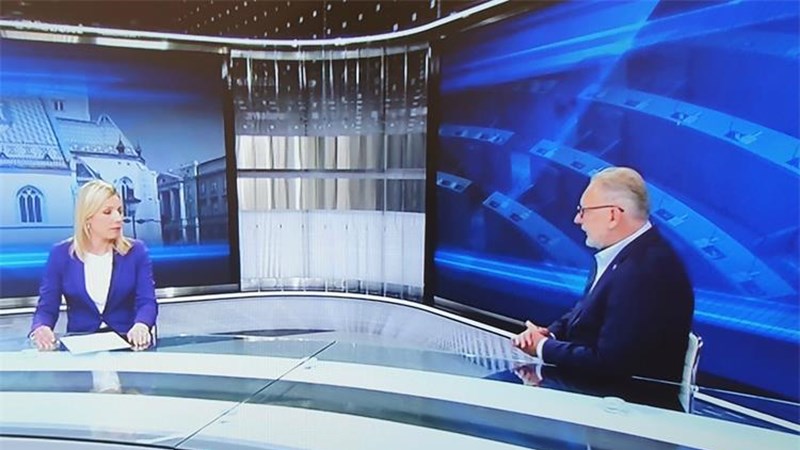 Božinović: Bitka s virusom se može dobiti ukoliko se pridržavamo mjera